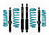 Dobinsons IMS 2-3 inch Lift Kit for Land Cruiser 250 (2024-2025) 2.4L Gas- Black/Teal
